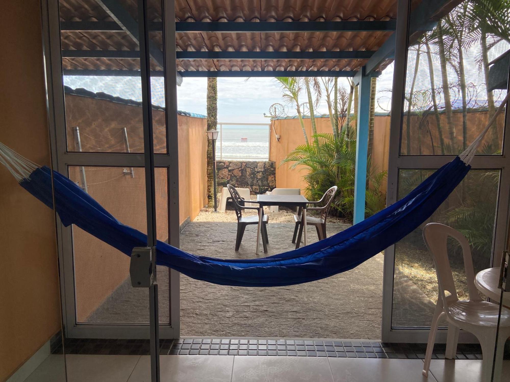 Suite Balcony